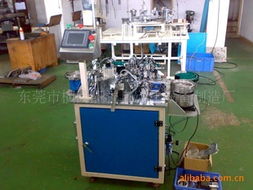 東莞市橫瀝凱譽(yù)自動(dòng)化設(shè)備制造廠產(chǎn)品概覽 電子電器生產(chǎn)線與辦公用品解決方案