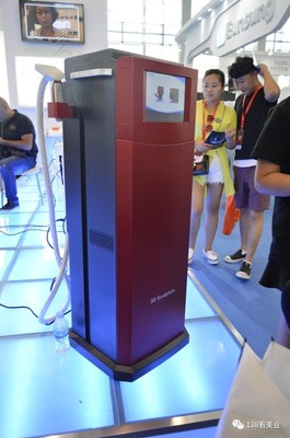 聚焦美博會 光電科技領(lǐng)域內(nèi)最火爆的19大創(chuàng)新技術(shù)項(xiàng)目